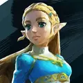 The Fanatic of Zelda