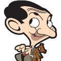 Mrr Bean