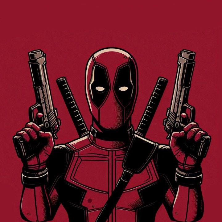 Deadpool lover's images