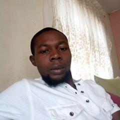 Engr Oseni Lateef Teefy