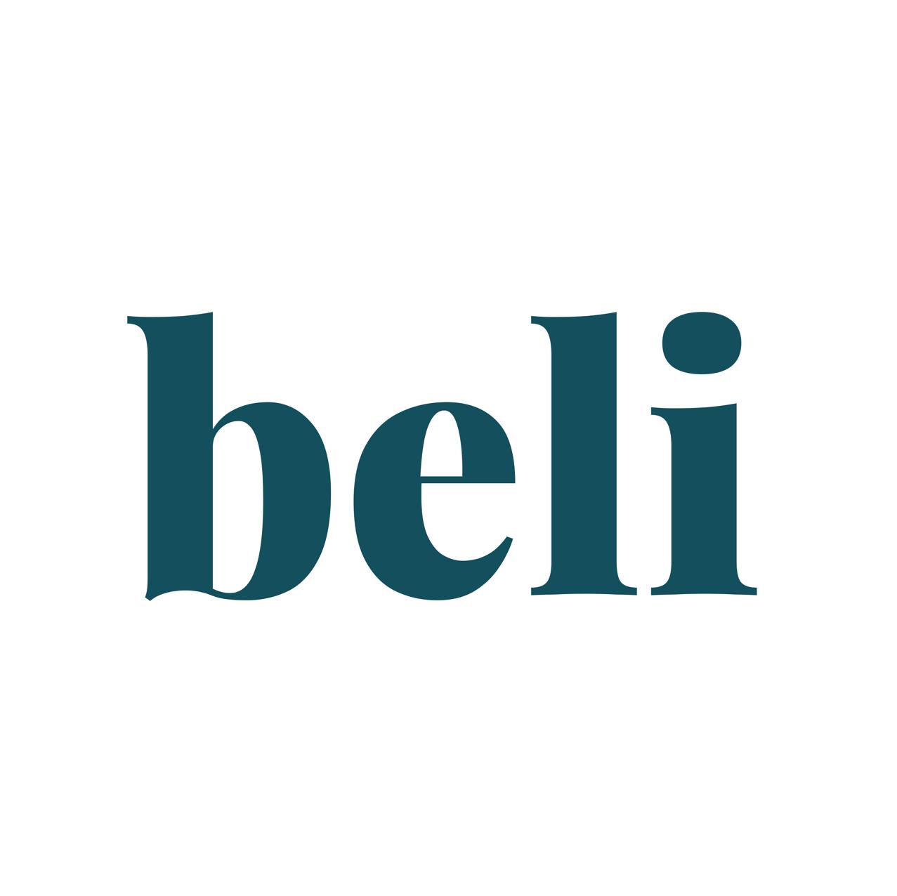Beli App's images