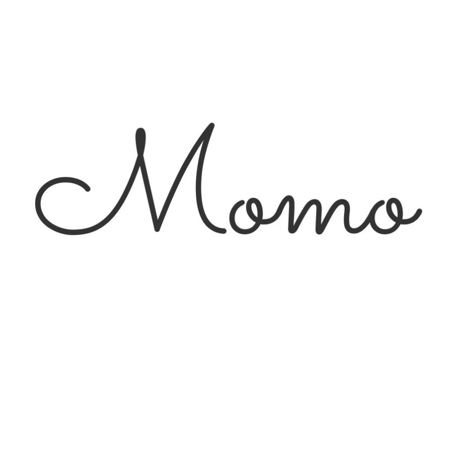 momoの画像