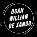 Pai Ogan Willian de Xango 