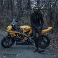 CBR4Rider