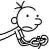 Diary of a Wimpy Kid-avatar