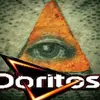 The trolling dorito-avatar