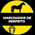 Marchador de Respeito