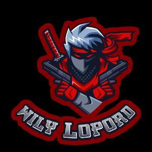 Wily Lopord