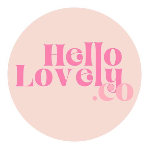 Hello_Lovely.co's images