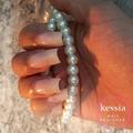 Kessia nail designer