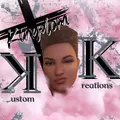 Teiana - K K Kreations LLC