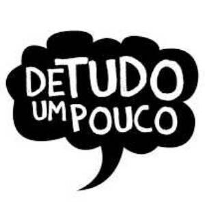 Tudo Um Pouco! Pouco Mais