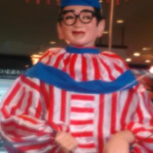 感動系、面白系