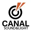 Canal Sound  Light-avatar