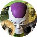 残念なフリーザ【ケマオ】