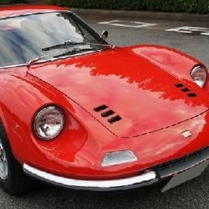 エンツォ フェラーリ！？