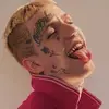 lil peep edits -avatar