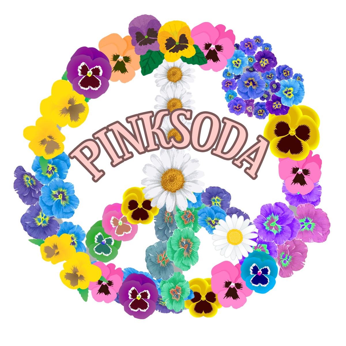 pinksodaの画像