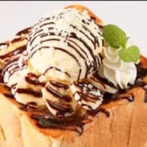 ハニートースト