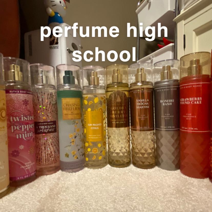 perfume drama's images