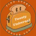 Toasty Universal