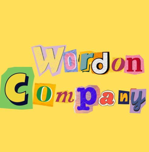 Wordon Company 's images