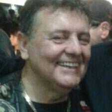 Paulo Roberto Ferreira