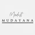 Modest Mudayana