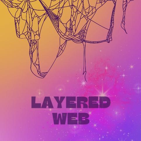Layered Web's images