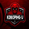 KDBOPING U