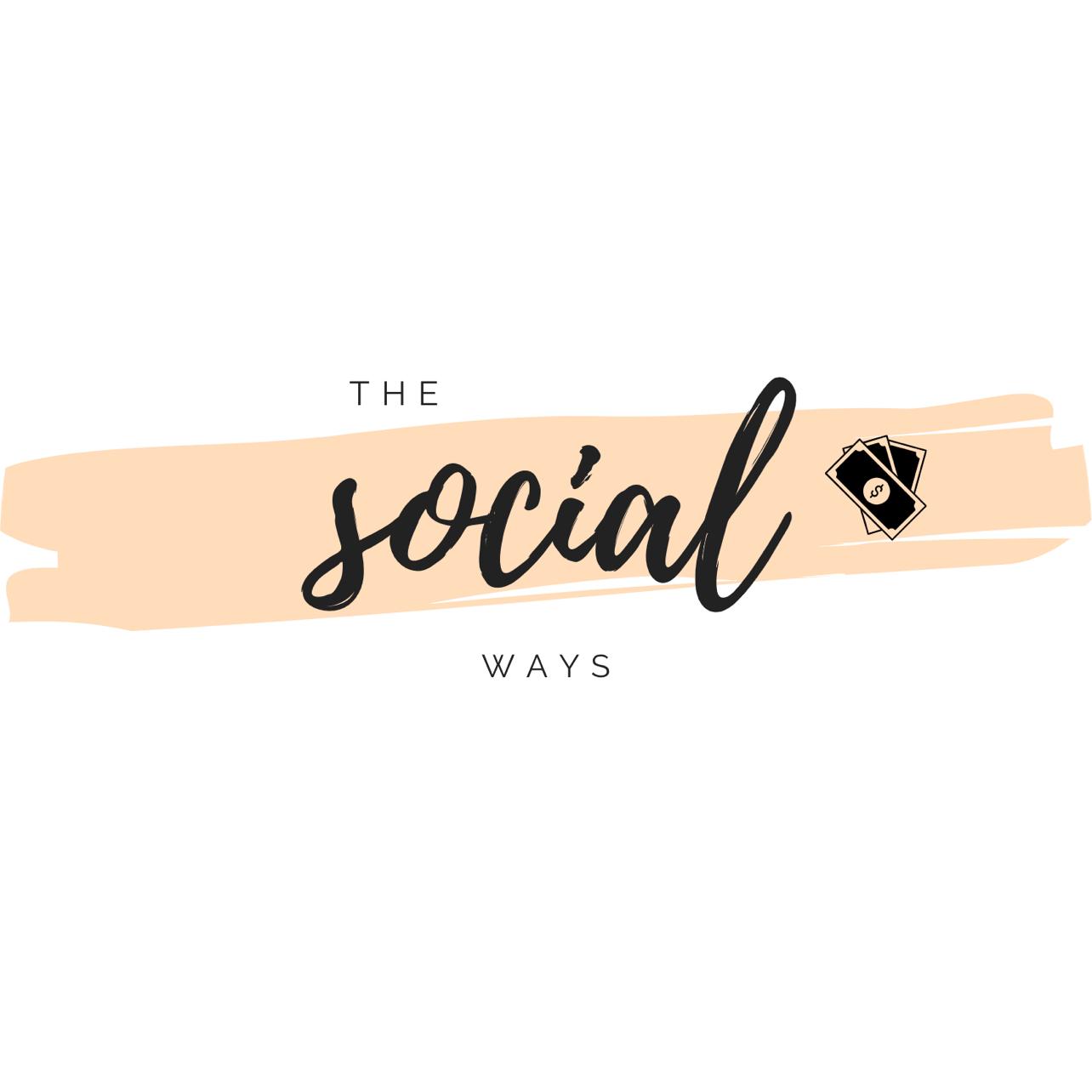 Social Ways's images