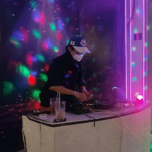 DJ Kendy N-avatar