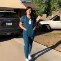 Junive  Nursing Student 