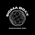 sigma box 