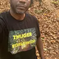 Tree Hugger (THUGER)