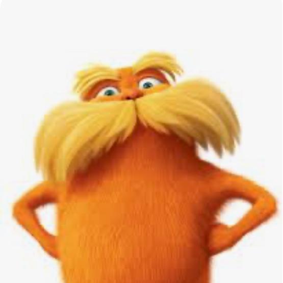 The Lorax's images