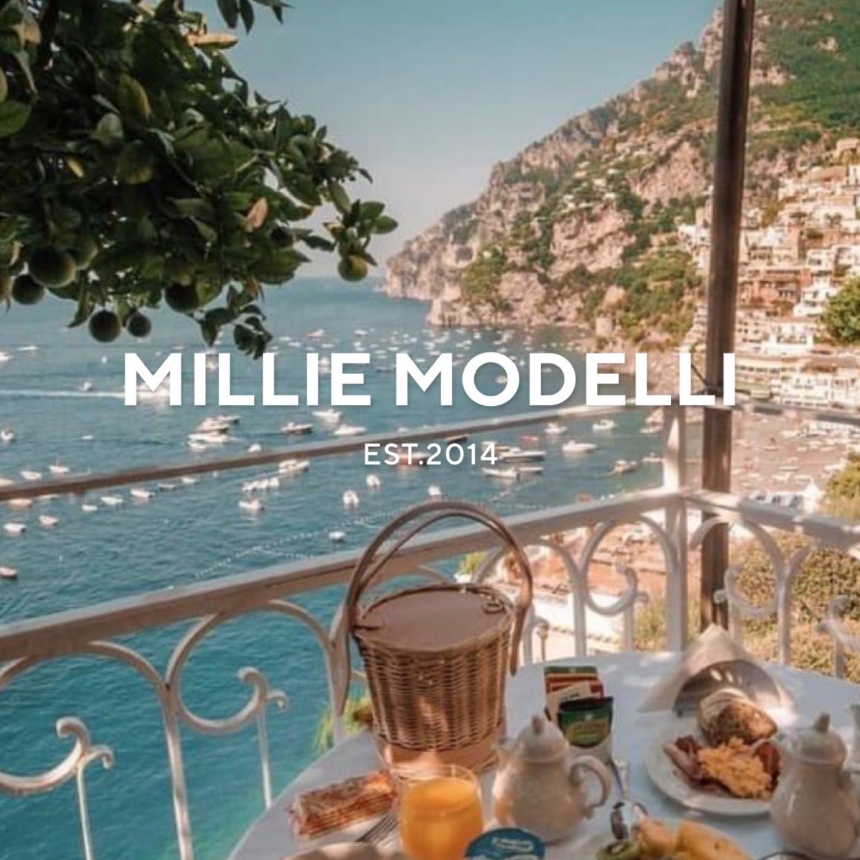 Millie Modelli's images